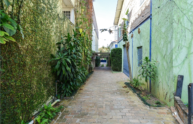 Imagem 14: CASA RESIDENCIAL em São Paulo - SP, Ipiranga