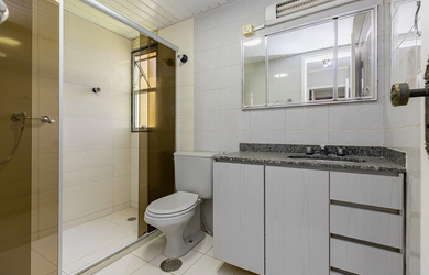 Imagem 11: APARTAMENTO RESIDENCIAL em São Paulo - SP, Campo Belo