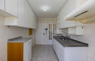 Imagem 7: APARTAMENTO RESIDENCIAL em São Paulo - SP, Campo Belo