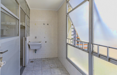 Imagem 6: APARTAMENTO RESIDENCIAL em São Paulo - SP, Campo Belo