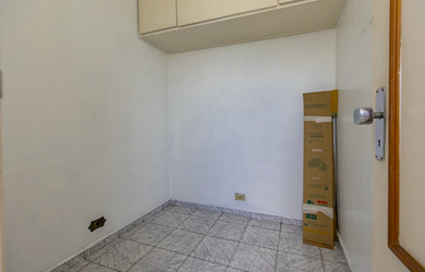 Imagem 5: APARTAMENTO RESIDENCIAL em São Paulo - SP, Campo Belo