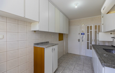 Imagem 4: APARTAMENTO RESIDENCIAL em São Paulo - SP, Campo Belo