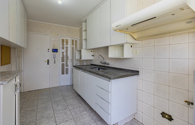 Imagem 3: APARTAMENTO RESIDENCIAL em São Paulo - SP, Campo Belo