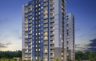 Imagem: Apartamento à venda em Recife, Imbiribeira, com 2 quartos