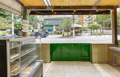 Imagem 14: PREDIO COMERCIAL em São Paulo - SP, Moema