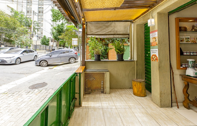 Imagem 13: PREDIO COMERCIAL em São Paulo - SP, Moema