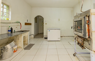 Imagem 9: PREDIO COMERCIAL em São Paulo - SP, Moema