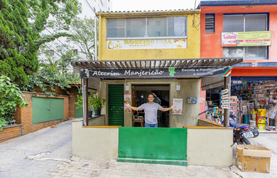 Imagem 5: PREDIO COMERCIAL em São Paulo - SP, Moema