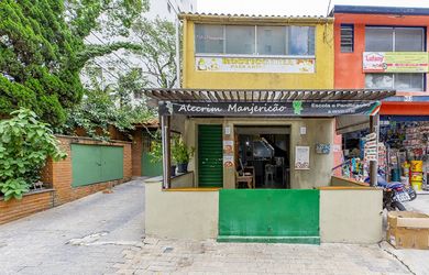 Imagem 3: PREDIO COMERCIAL em São Paulo - SP, Moema