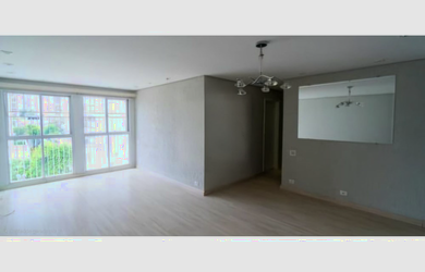 Imagem: O apartamento possui 3 Dormitórios, 1 Suíte, 3 Banheiros