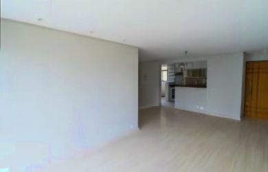 Imagem 3: APARTAMENTO RESIDENCIAL em São Paulo - SP, Vila Monte Alegre