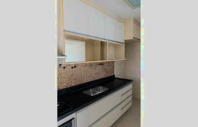 Imagem 5: APARTAMENTO RESIDENCIAL em São Paulo - SP, Vila Monte Alegre