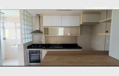 Imagem 6: APARTAMENTO RESIDENCIAL em São Paulo - SP, Vila Monte Alegre