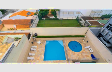 Imagem 9: APARTAMENTO RESIDENCIAL em São Paulo - SP, Vila Monte Alegre