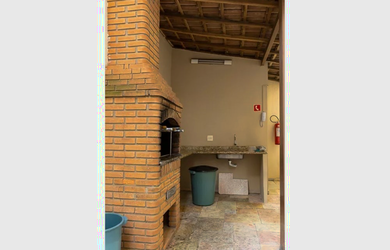 Imagem 10: APARTAMENTO RESIDENCIAL em São Paulo - SP, Vila Monte Alegre