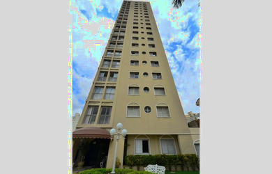 Imagem 11: APARTAMENTO RESIDENCIAL em São Paulo - SP, Vila Monte Alegre