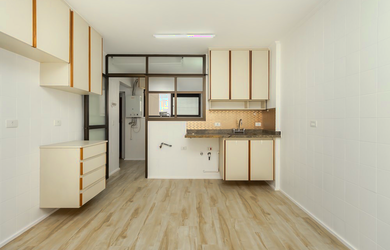 Imagem 4: APARTAMENTO RESIDENCIAL em São Paulo - SP, Moema