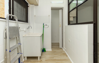 Imagem 6: APARTAMENTO RESIDENCIAL em São Paulo - SP, Moema