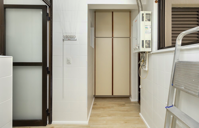 Imagem 7: APARTAMENTO RESIDENCIAL em São Paulo - SP, Moema