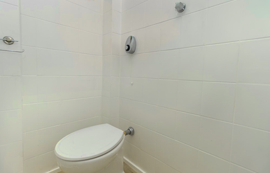 Imagem 8: APARTAMENTO RESIDENCIAL em São Paulo - SP, Moema