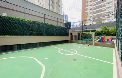 Imagem 10: APARTAMENTO RESIDENCIAL em São Paulo - SP, Moema