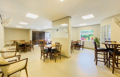 Imagem 13: APARTAMENTO RESIDENCIAL em São Paulo - SP, Moema