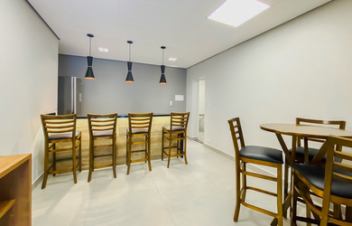 Imagem 14: APARTAMENTO RESIDENCIAL em São Paulo - SP, Moema