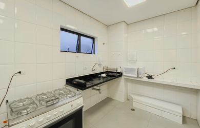 Imagem 16: APARTAMENTO RESIDENCIAL em São Paulo - SP, Moema