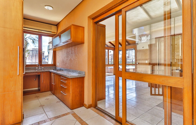 Imagem 11: COBERTURA RESIDENCIAL em Porto Alegre - RS, Petrópolis