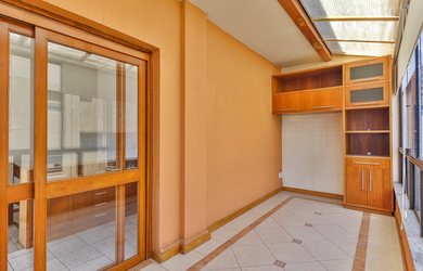 Imagem 13: COBERTURA RESIDENCIAL em Porto Alegre - RS, Petrópolis