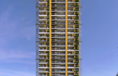 Imagem 2: COBERTURA RESIDENCIAL em Porto Belo - SC, Balneário Perequê