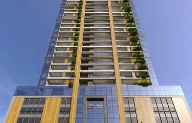 Imagem 3: COBERTURA RESIDENCIAL em Porto Belo - SC, Balneário Perequê