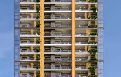 Imagem 6: COBERTURA RESIDENCIAL em Porto Belo - SC, Balneário Perequê