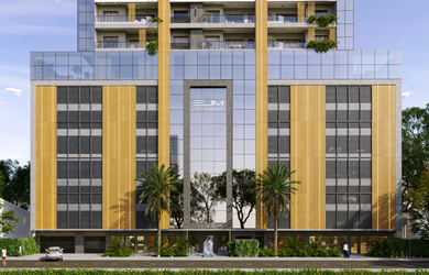 Imagem 8: COBERTURA RESIDENCIAL em Porto Belo - SC, Balneário Perequê