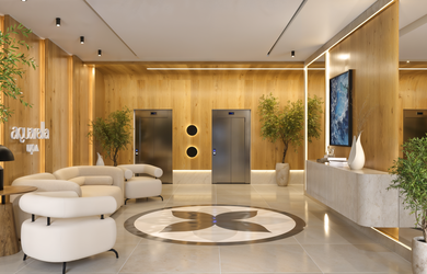 Imagem 9: COBERTURA RESIDENCIAL em Porto Belo - SC, Balneário Perequê