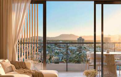 Imagem 14: COBERTURA RESIDENCIAL em Porto Belo - SC, Balneário Perequê