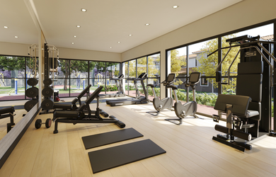 Imagem 3: APARTAMENTO RESIDENCIAL em Hortolândia - SP, Jardim Novo Ângulo