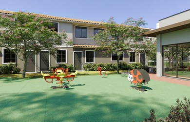 Imagem 14: APARTAMENTO RESIDENCIAL em Hortolândia - SP, Jardim Novo Ângulo