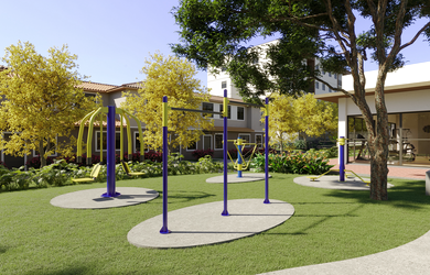 Imagem 15: Apartamento à venda em Hortolândia, Jardim Novo Ângulo, com 2 quartos, 43,43m²