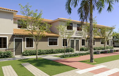 Imagem 4: CASA RESIDENCIAL em Hortolândia - SP, Jardim Novo Ângulo