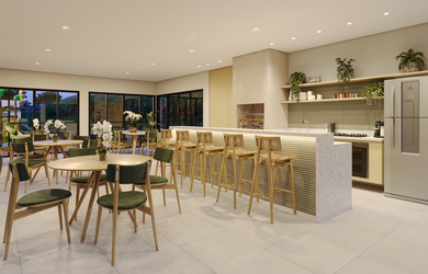 Imagem 6: CASA RESIDENCIAL em Hortolândia - SP, Jardim Novo Ângulo