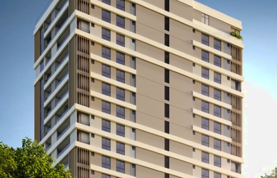 Imagem 3: APARTAMENTO RESIDENCIAL em Porto Belo - SC, Balneário Perequê