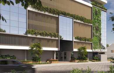 Imagem 4: APARTAMENTO RESIDENCIAL em Porto Belo - SC, Balneário Perequê