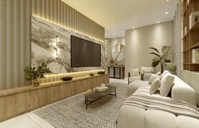 Imagem 8: APARTAMENTO RESIDENCIAL em Porto Belo - SC, Balneário Perequê