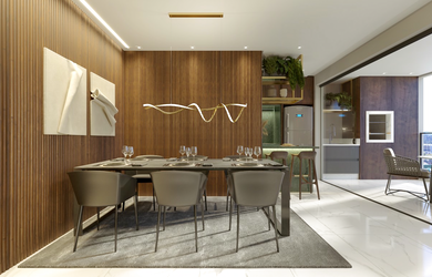 Imagem 9: APARTAMENTO RESIDENCIAL em Porto Belo - SC, Balneário Perequê