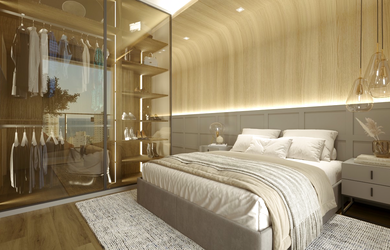 Imagem 16: APARTAMENTO RESIDENCIAL em Porto Belo - SC, Balneário Perequê