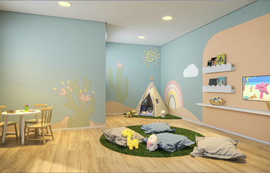 Imagem 9: 2 dormitórios na Rua Taquari