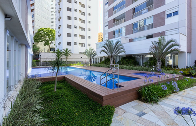 Imagem 8: APARTAMENTO RESIDENCIAL em São Paulo - SP, Jardim Ampliação