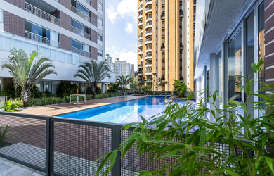 Imagem 9: APARTAMENTO RESIDENCIAL em São Paulo - SP, Jardim Ampliação