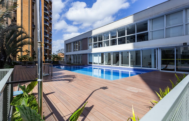 Imagem 10: APARTAMENTO RESIDENCIAL em São Paulo - SP, Jardim Ampliação